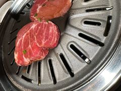 -九田家黑牛烤肉料理(新辰里亚运村店)