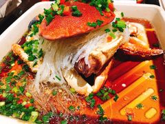 -盒马鲜生(杭州运河上街店)