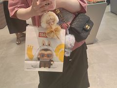 -泡泡玛特POPMART(崇文门国瑞城店)