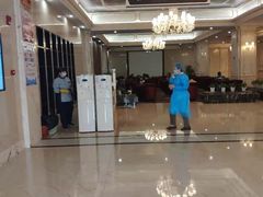 -名流健康高端体检中心·名宾门诊·健康管理