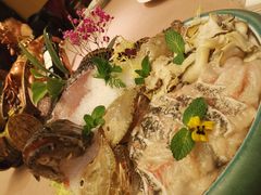 -锦河别院酒楼