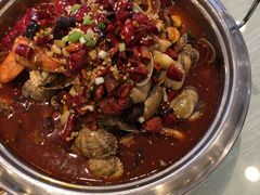 -添福来墨鱼饺子 · 海鲜东北菜(大连星海·黄浦路店)