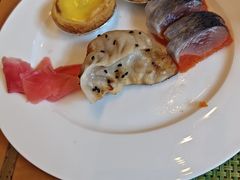 -威斯汀舞台餐厅