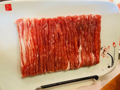 -1078號老北京涮肉(万达广场店)