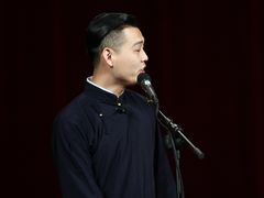 -青曲社相声(易俗街区店)