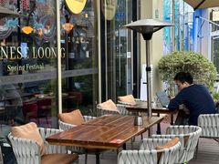 -Brut Eatery悦璞食堂(建国东路店)