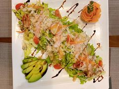-LA CREPERIE BRETONNE布列塔尼法式餐厅(天童北路店)