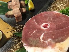 -赤坂亭·M9和牛烧肉·铁板烧(合肥万象城店)