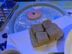 干炸臭豆腐-桂满陇天书(南京德基旗舰店)