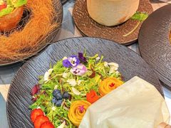 -泰印·Blooming·泰甄选泰餐(晋阳里店)