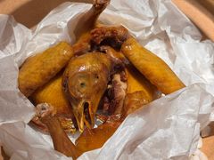 -大鸽饭(岗顶店)