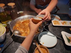 -刘一锅筋头巴脑(王府井店)