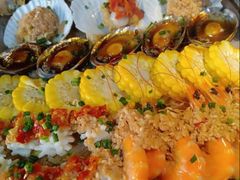 -千岛湖小鱼儿·淳安匠心农家菜