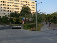 -广东科技学院(南城校区)