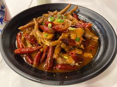 -湘江大码头·龙虾馆(渔人码头一店)