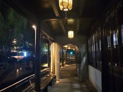 -嘉兴月河历史街区