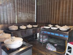 -先机泉水鸡汤(南山老君洞店)