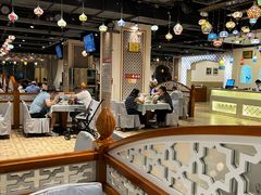 -巴扎美食·新疆菜·西域歌舞表演餐厅(新疆大厦店)