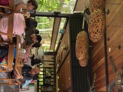 -植物园哈利亚餐厅