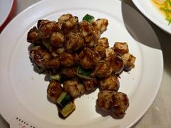 -京华烟云·北京烤鸭(领展购物广场·中关村店)