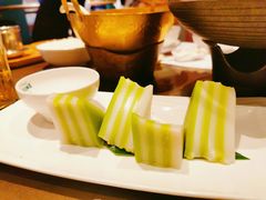 椰香千层糕-美奈小馆·越南料理(中航城君尚购物中心店)