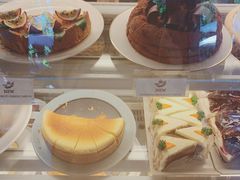 -Fern Forest Cafe