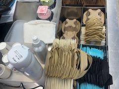 -KOI Thé(虹桥国际机场店)