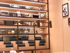 -海底捞火锅(关山保利店)
