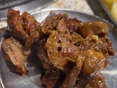 -欧巴烤肉(创富世纪店)