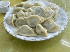 鲅鱼水饺-日照大牌檔•小船海鲜(万平口店)