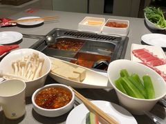 -海底捞火锅(奥山世纪城店)