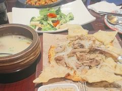 -那拉提之疆·新疆菜(美院店)