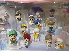 -泡泡玛特POPMART(崇文门国瑞城店)