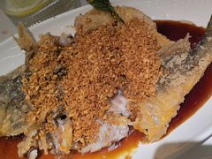 -茉里粤菜(皇姑万象汇店)