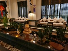 -青泰足浴·SPA养生连锁(新区店)