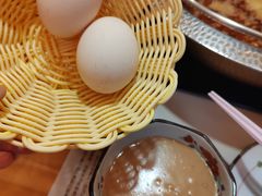 -牛匠和牛寿喜锅(西安总店)