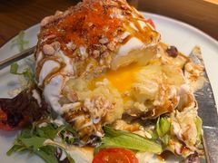 流金土豆丸子-花火-HANABI(莲花国际广场店)