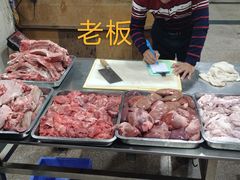 -标记美食新鲜猪杂(兴南大道店)