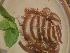 -青年公社烤鸭(蜀山万象汇店)
