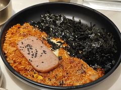 -HOTISLAND海鸡岛·韩国料理(江南西店)