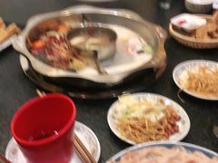 -重庆德庄火锅