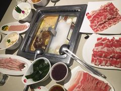 -海底捞火锅(泉城路店)