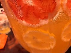 -探鱼·鲜青椒爽麻烤鱼(天一广场店)