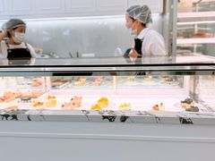 -PETIT PARIS 小巴黎(花园道店)