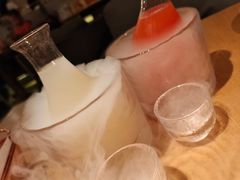 荔枝雾-苦尽酒馆·川菜(鼓楼店)