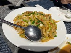 -苏先生海鲜渔庄(金桥店)