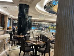 -上海浦东星河湾酒店