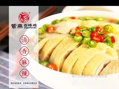 -紫燕百味鸡(广埠屯店)