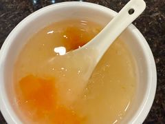 养颜银耳羹-钦善斋(武侯祠店)
