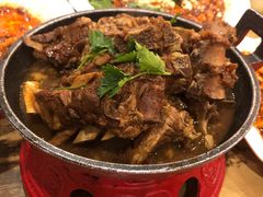 -清真•蜀风园(丁字沽店)